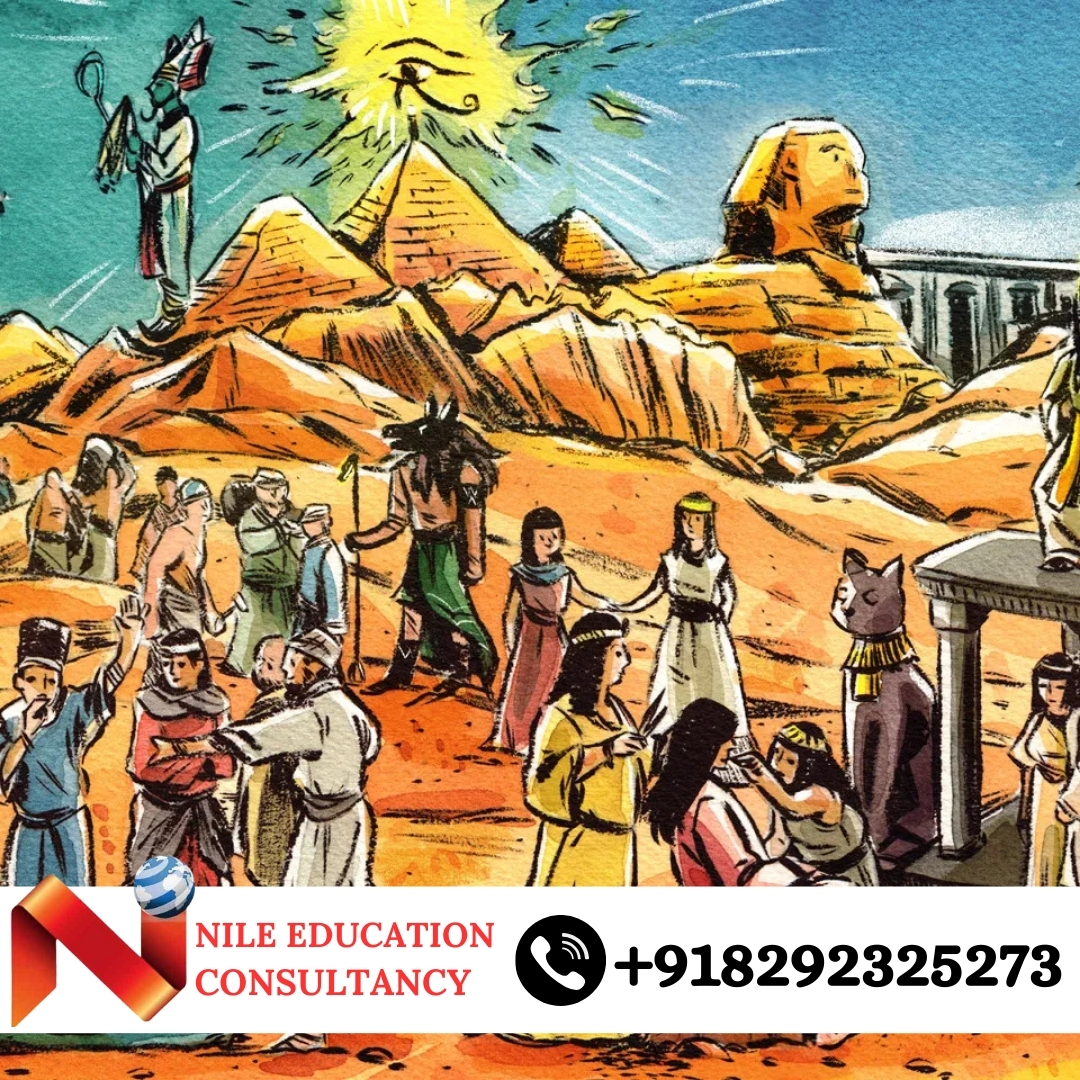 Menoufia University University Lab